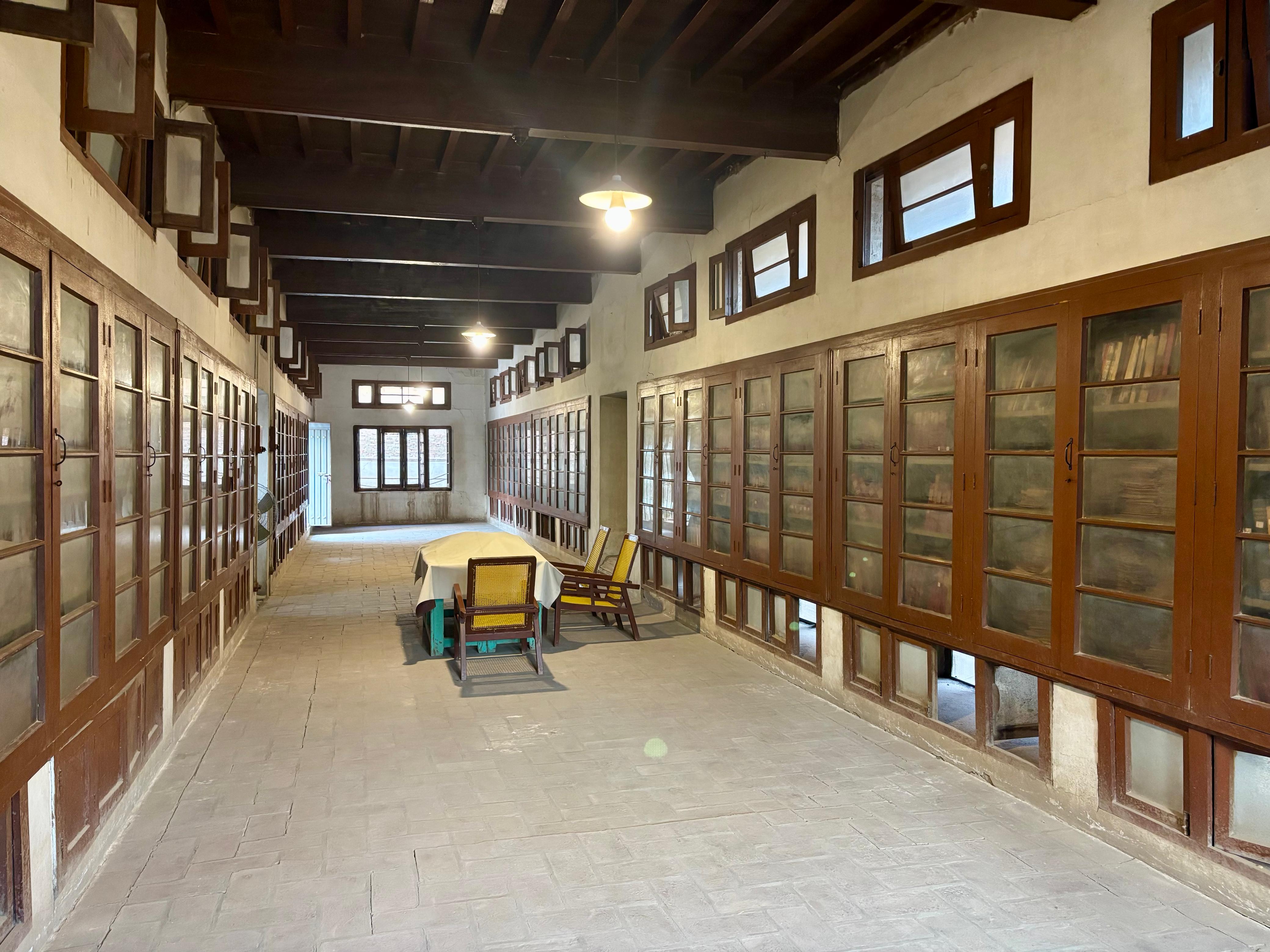  Zulfiqar Shah Gardezi Library Multan